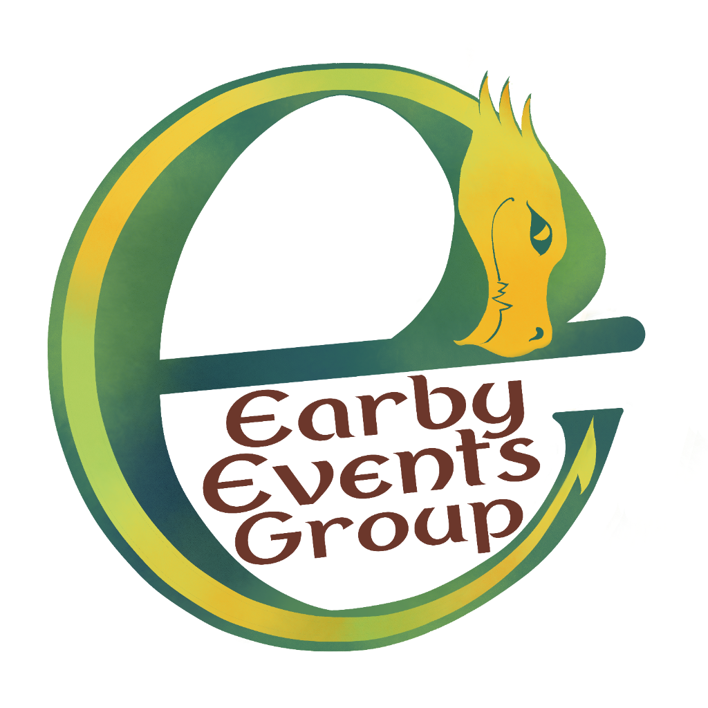 Earby Events Group Logo